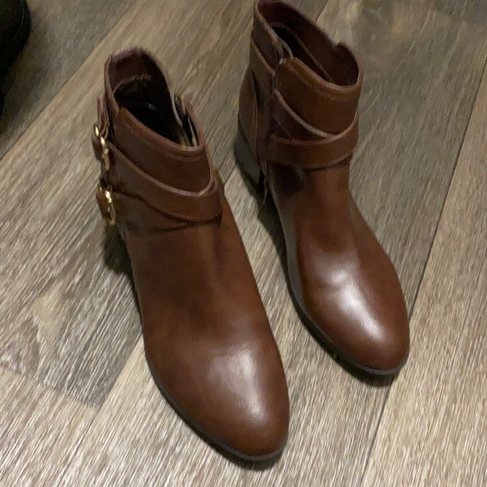 Unisa boots
